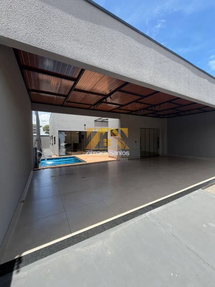 Casa, 4 quartos, 177 m² - Foto 2