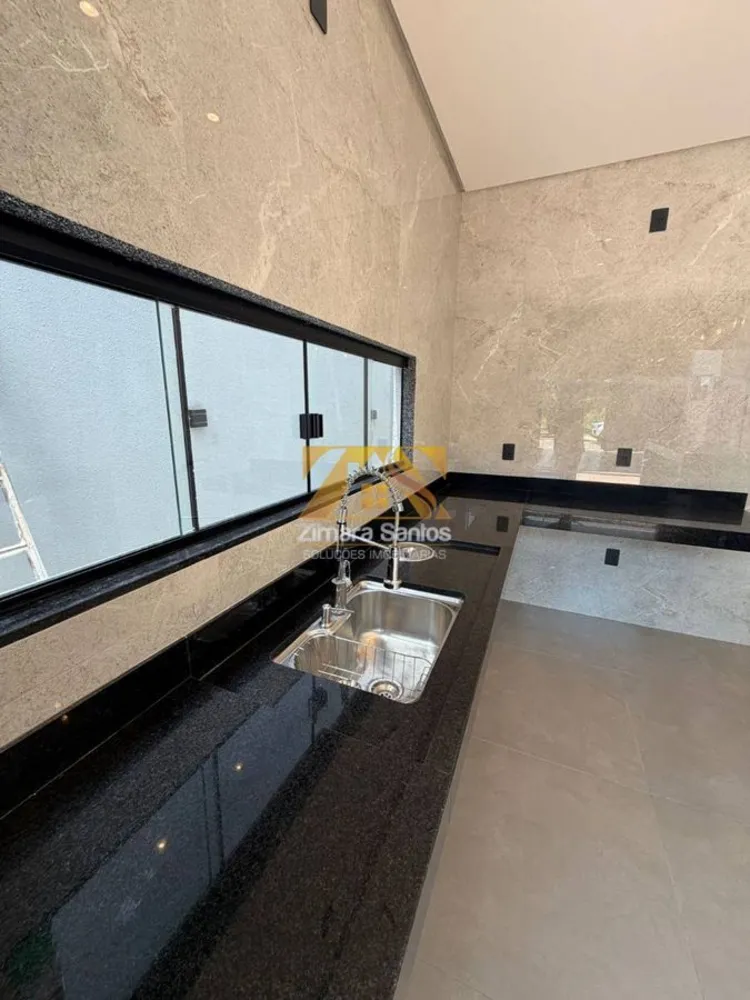 Casa, 4 quartos, 177 m² - Foto 3