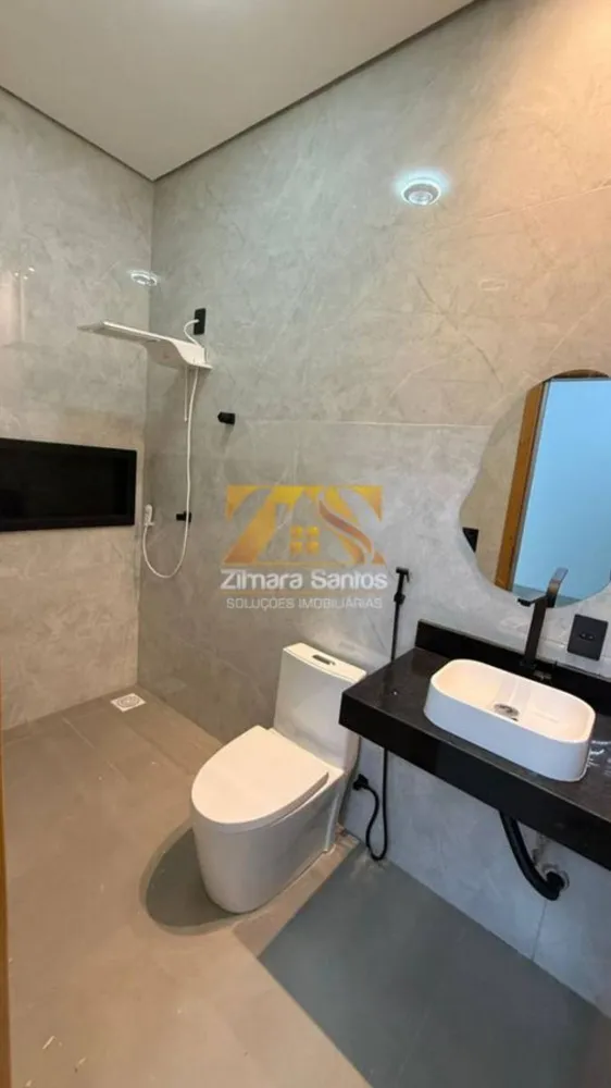 Casa, 4 quartos, 177 m² - Foto 6
