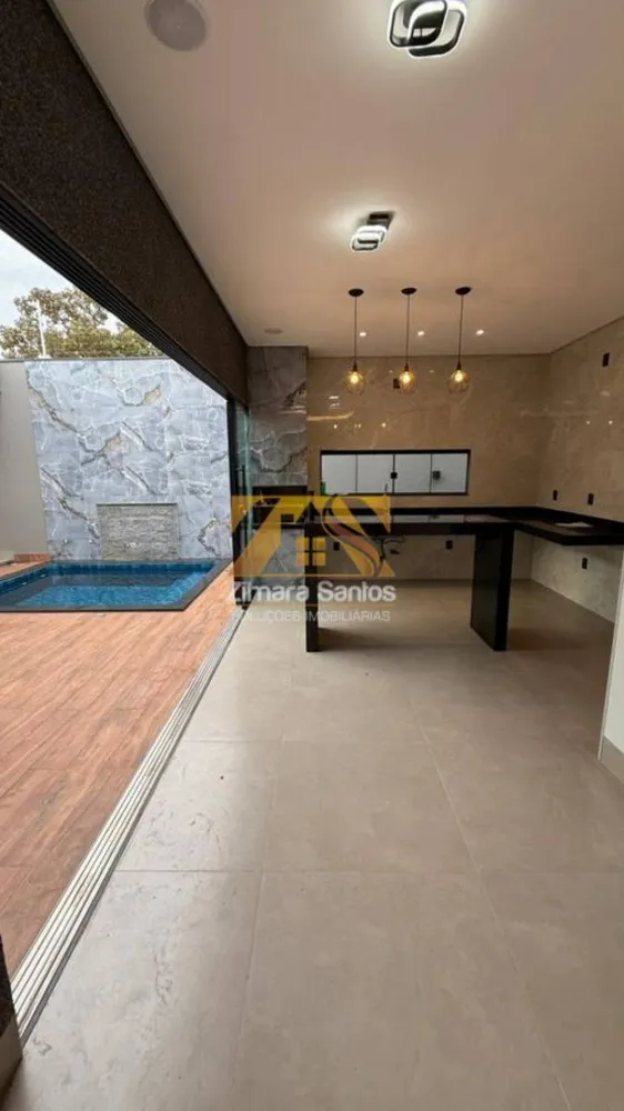 Casa, 4 quartos, 177 m² - Foto 5