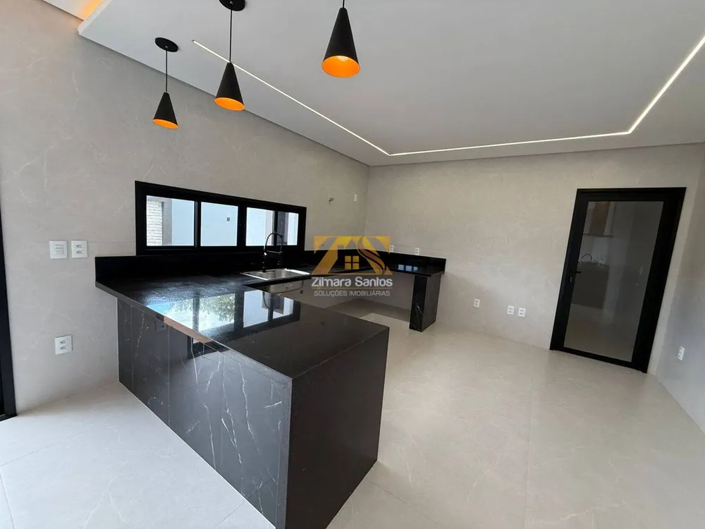Casa de Condomínio, 4 quartos - Foto 2