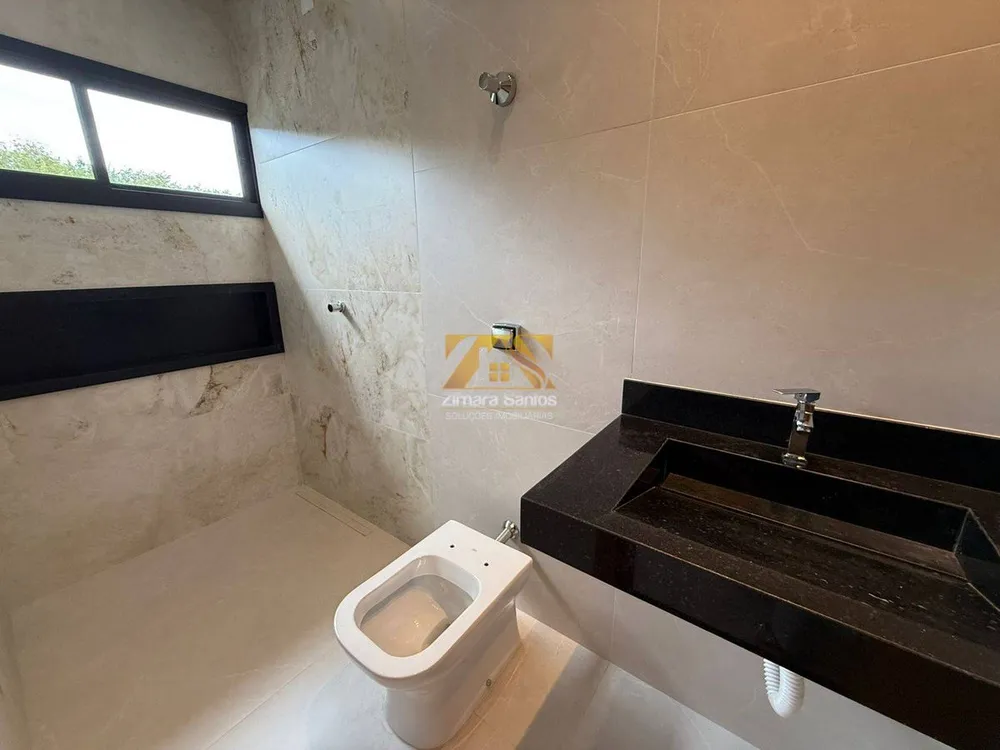 Casa de Condomínio, 4 quartos - Foto 8