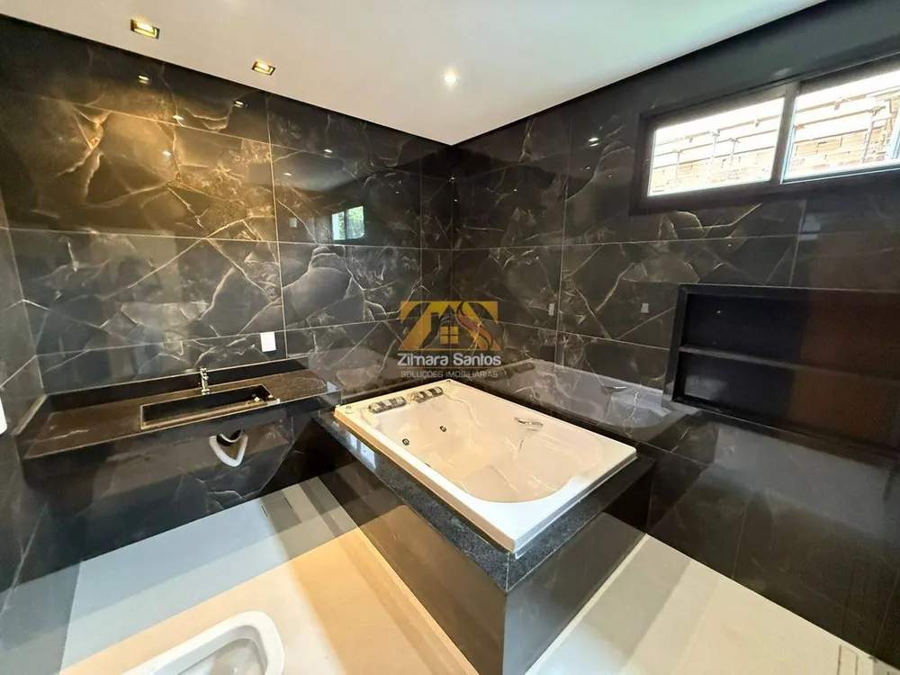 Casa de Condomínio, 4 quartos - Foto 4