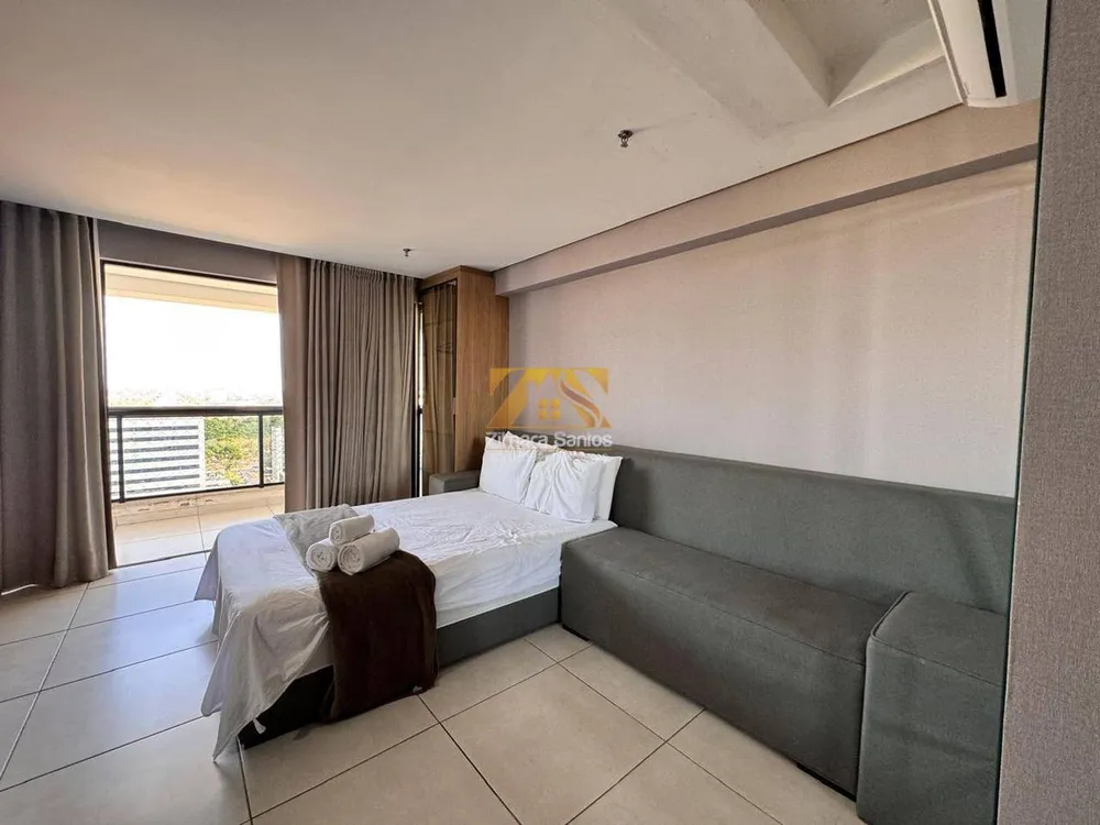 Flat/Apart Hotel, 1 quarto, 35 m² - Foto 7