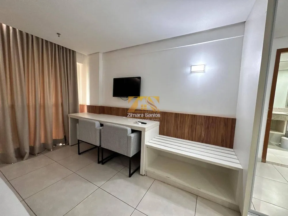 Flat/Apart Hotel, 1 quarto, 35 m² - Foto 6