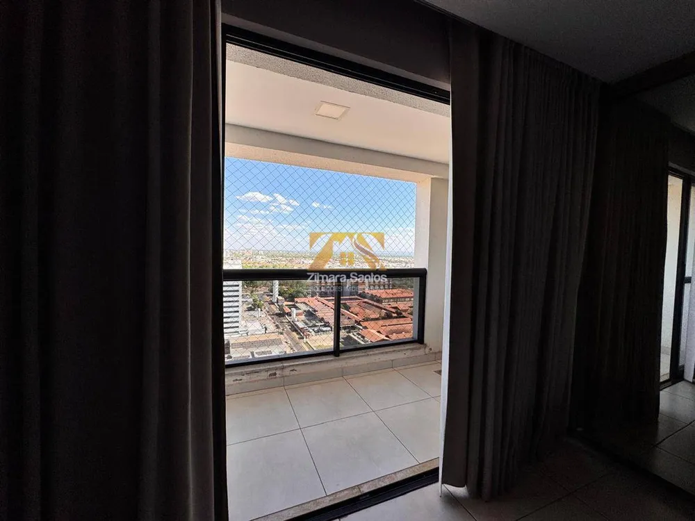 Flat/Apart Hotel, 1 quarto, 35 m² - Foto 6