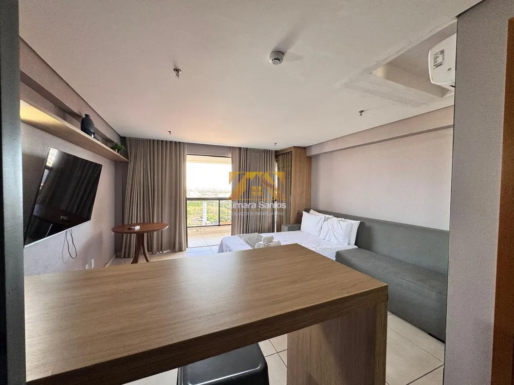 Flat/Apart Hotel, 1 quarto, 35 m² - Foto 2