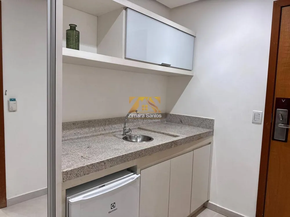 Flat/Apart Hotel, 1 quarto, 35 m² - Foto 5