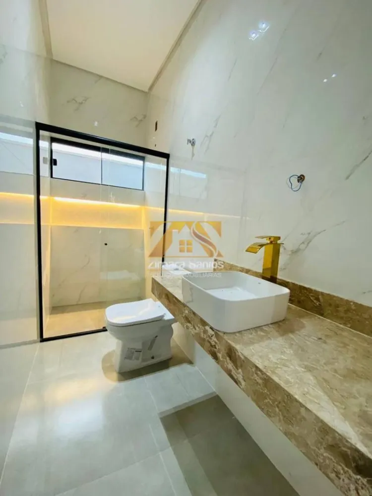 Casa, 3 quartos, 108 m² - Foto 6