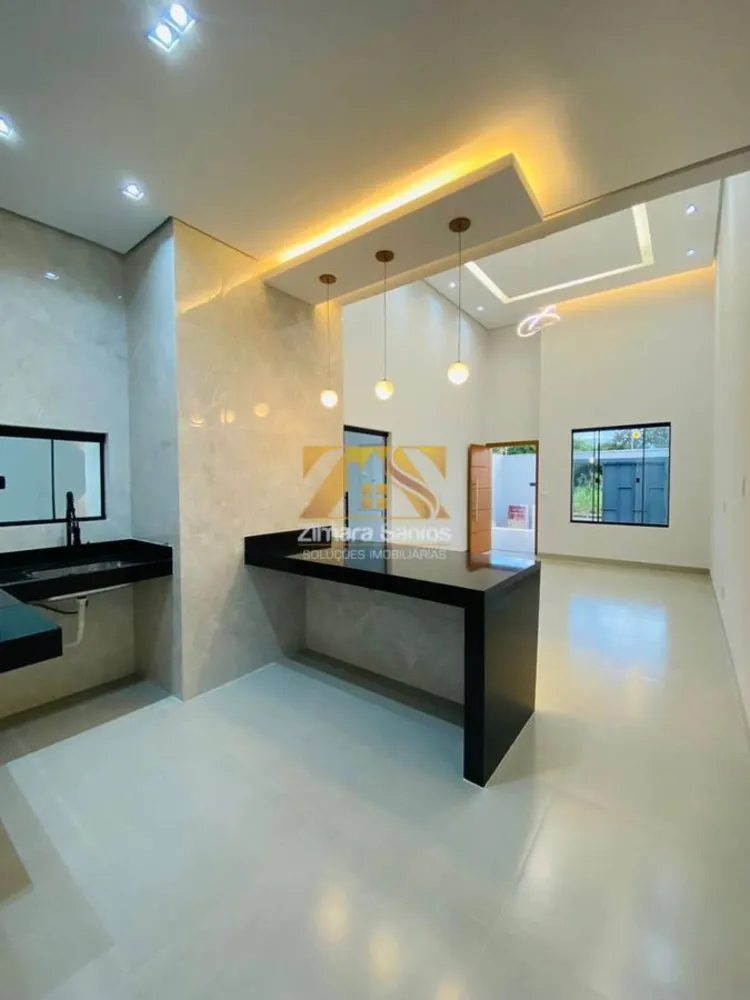 Casa, 3 quartos, 108 m² - Foto 5