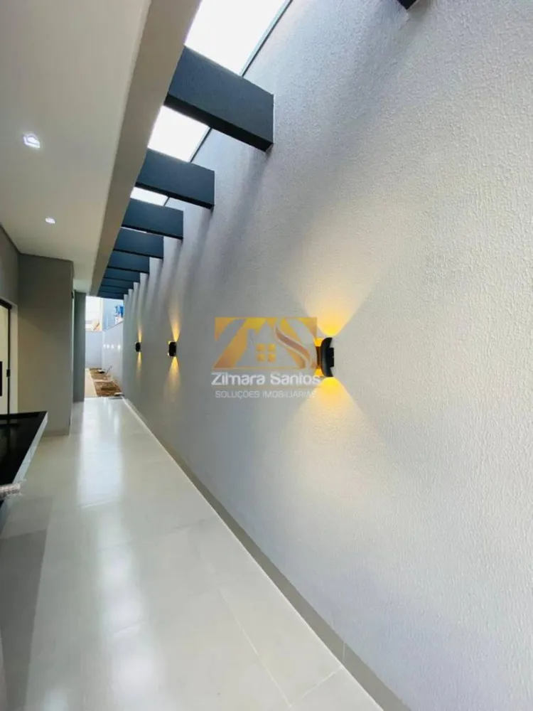 Casa, 3 quartos, 108 m² - Foto 8