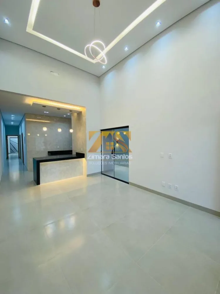 Casa, 3 quartos, 108 m² - Foto 2