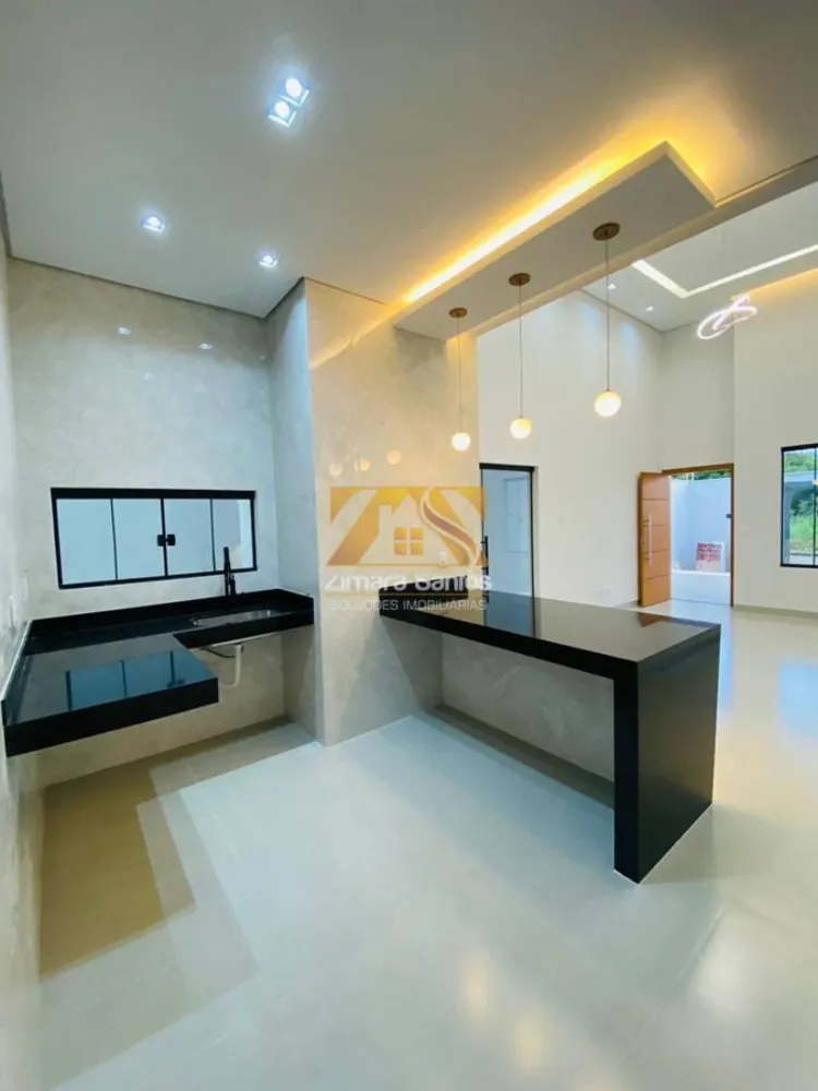 Casa, 3 quartos, 108 m² - Foto 4