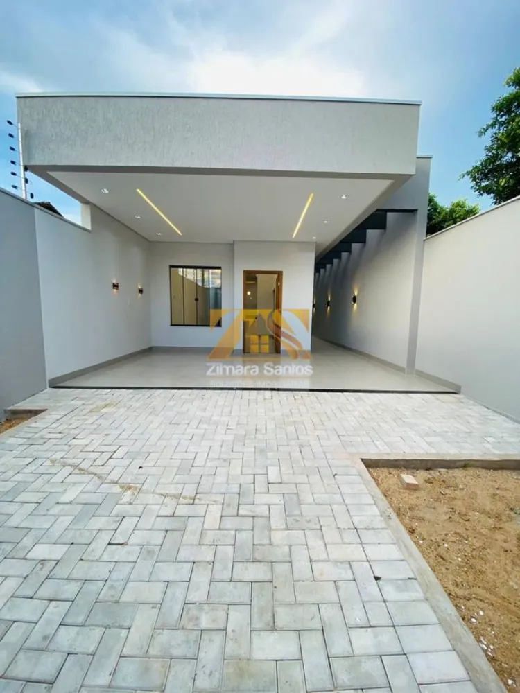 Casa, 3 quartos, 108 m² - Foto 7