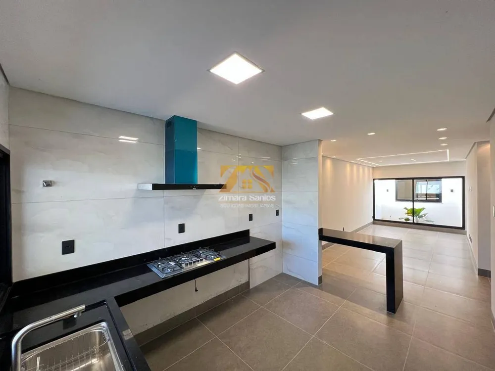 Casa, 3 quartos, 112 m² - Foto 2