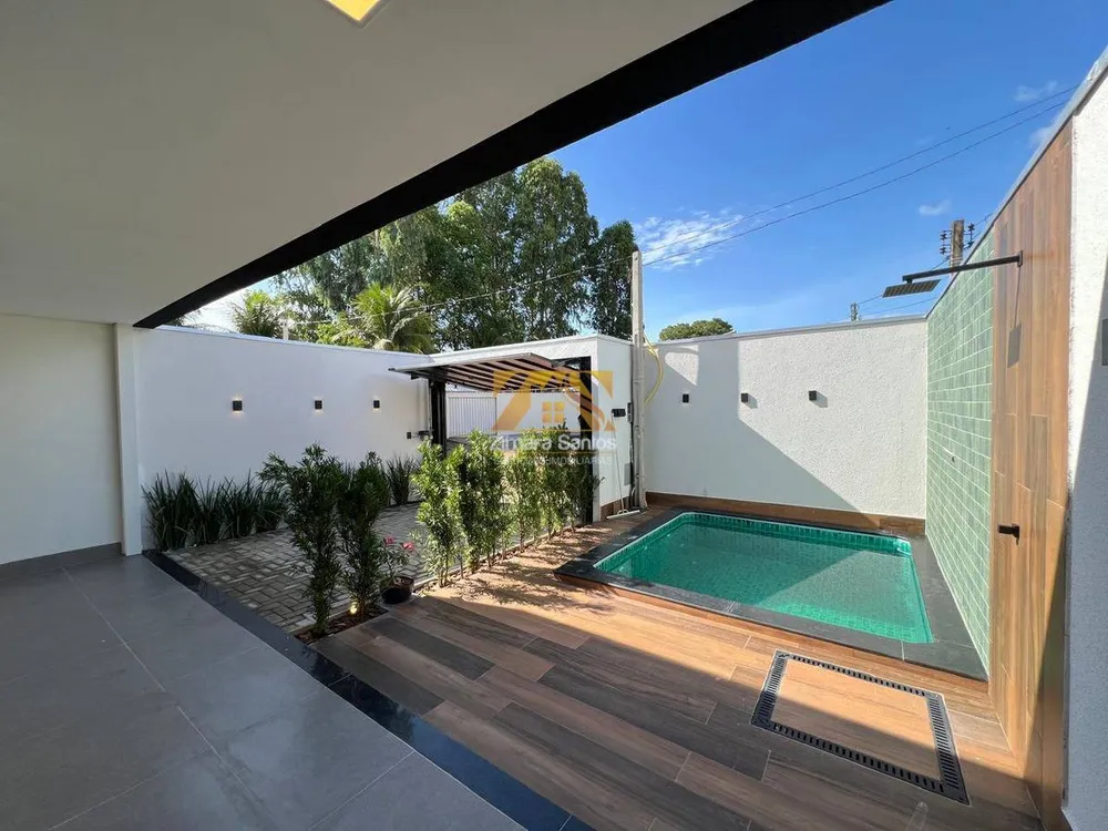 Casa, 3 quartos, 112 m² - Foto 5