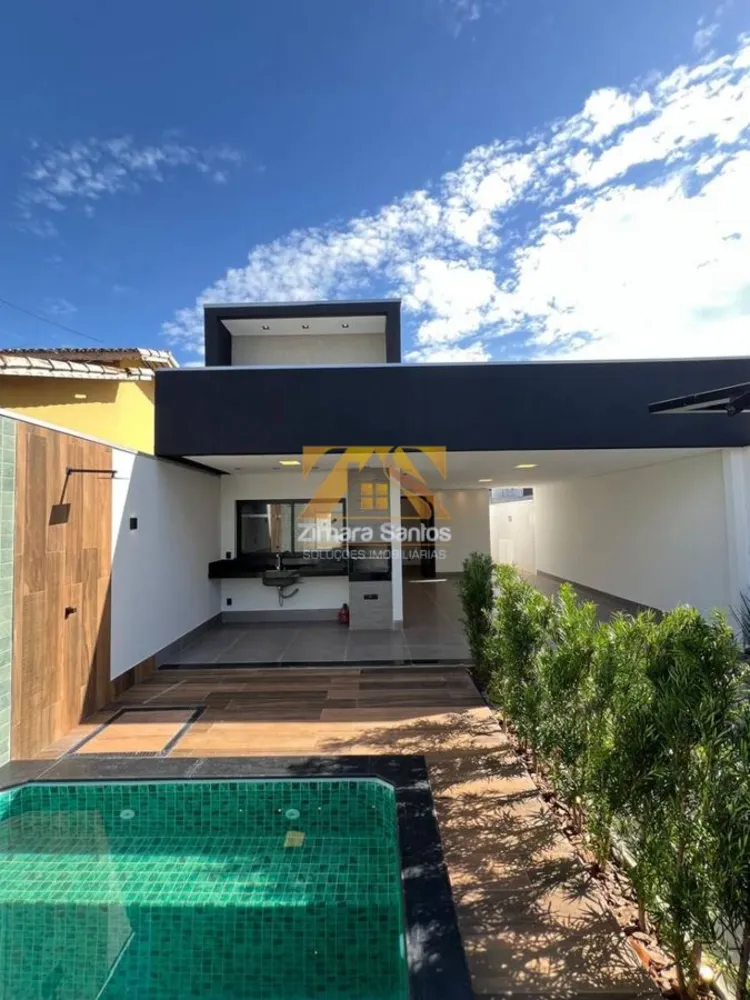 Casa, 3 quartos, 112 m² - Foto 11