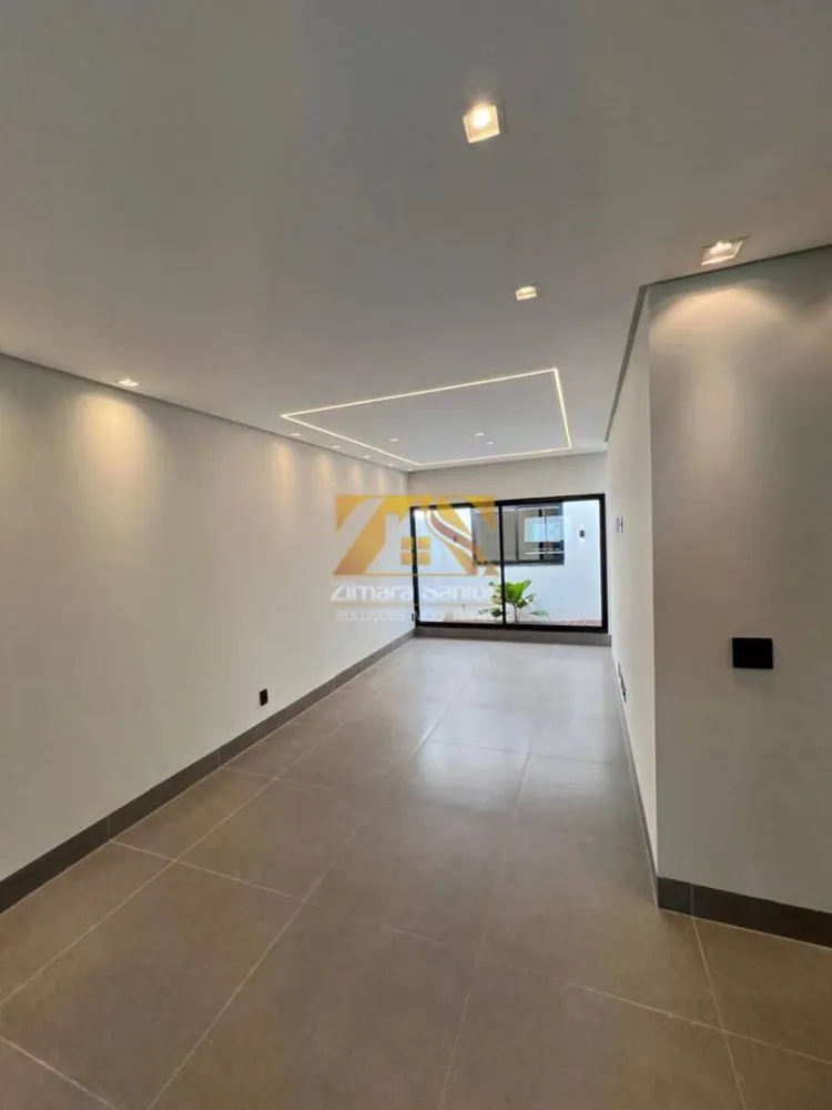Casa, 3 quartos, 112 m² - Foto 1