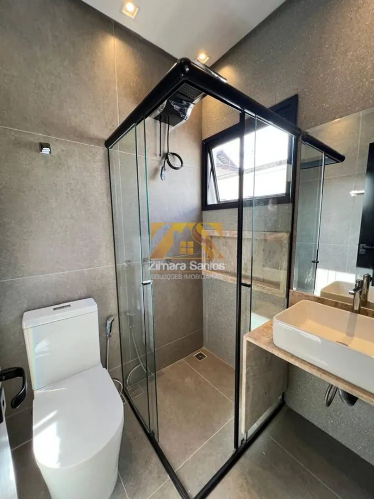 Casa, 3 quartos, 112 m² - Foto 6