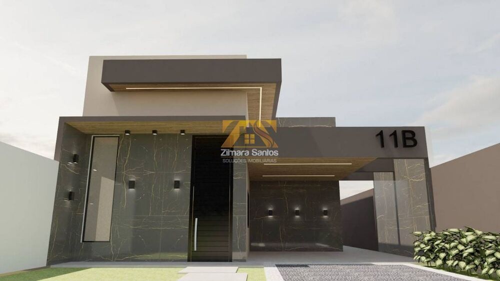 Casa à venda com 4 quartos, 200m² - Foto 13