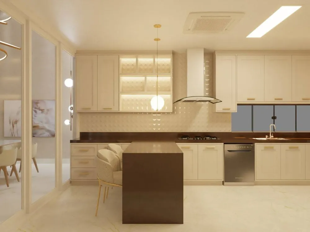 Casa, 4 quartos, 200 m² - Foto 20