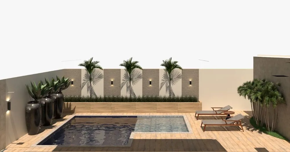 Casa, 4 quartos, 200 m² - Foto 19