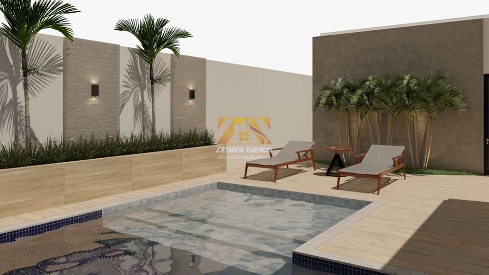 Casa à venda com 4 quartos, 200m² - Foto 16