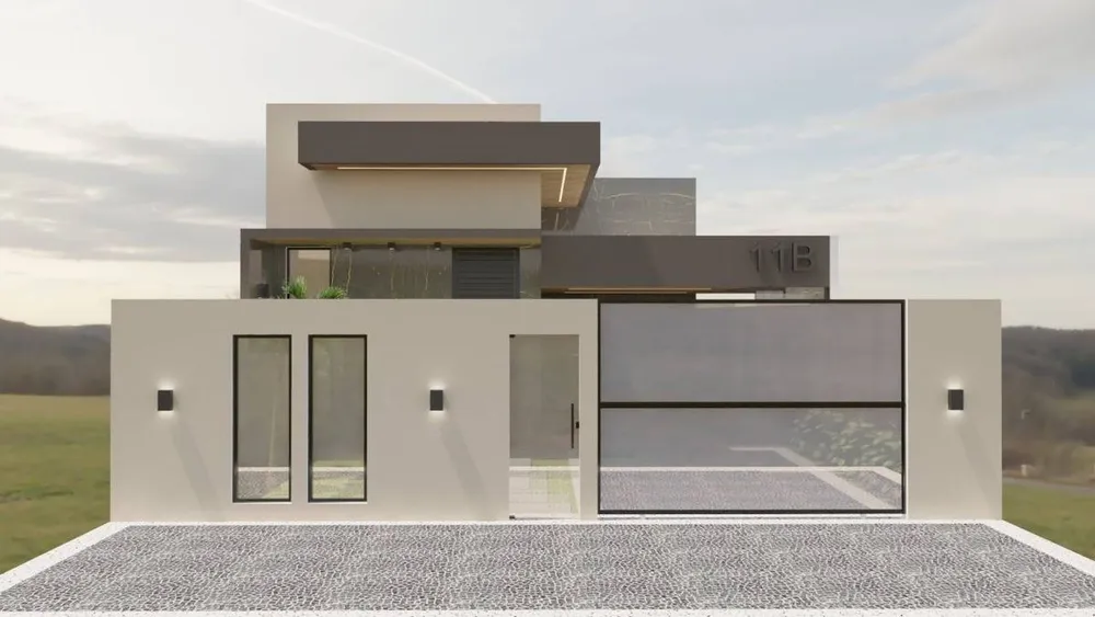 Casa, 4 quartos, 200 m² - Foto 24