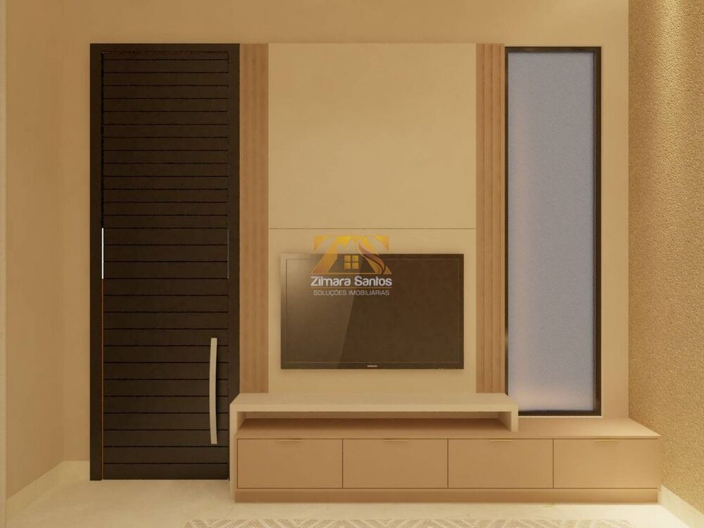Casa à venda com 4 quartos, 200m² - Foto 9