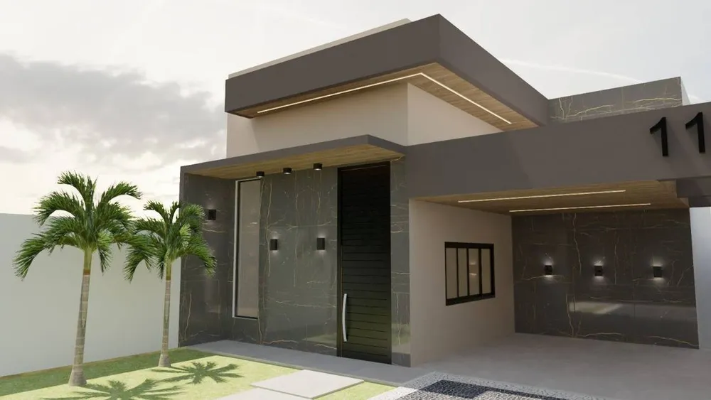 Casa, 4 quartos, 200 m² - Foto 26