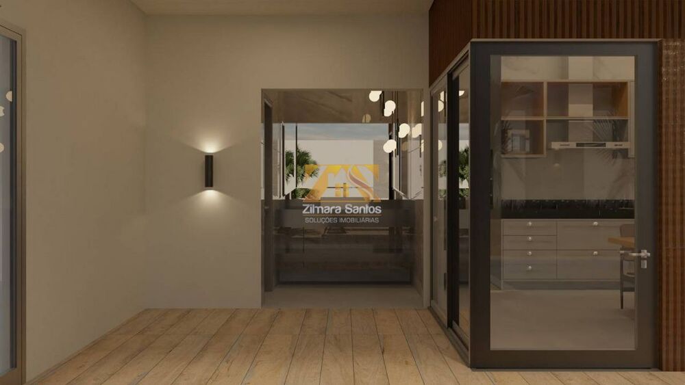 Casa à venda com 4 quartos, 200m² - Foto 7