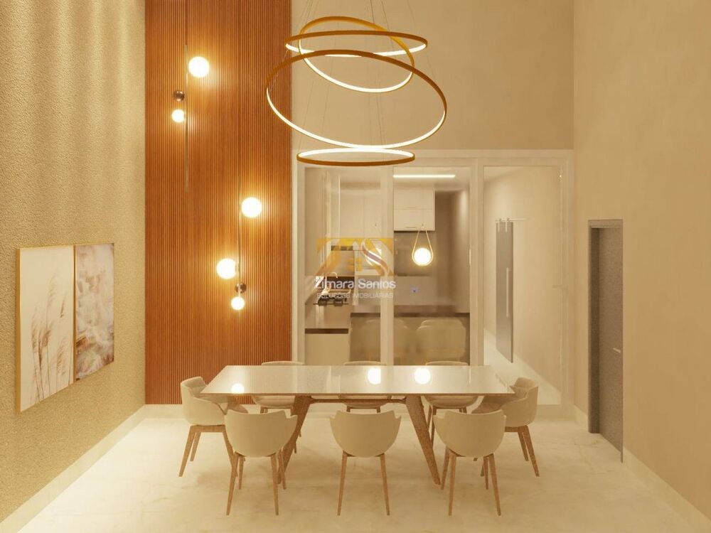 Casa à venda com 4 quartos, 200m² - Foto 10