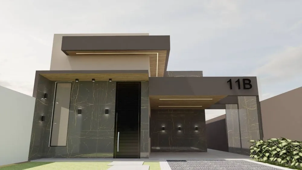 Casa, 4 quartos, 200 m² - Foto 23