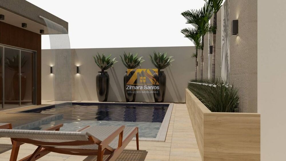 Casa à venda com 4 quartos, 200m² - Foto 15