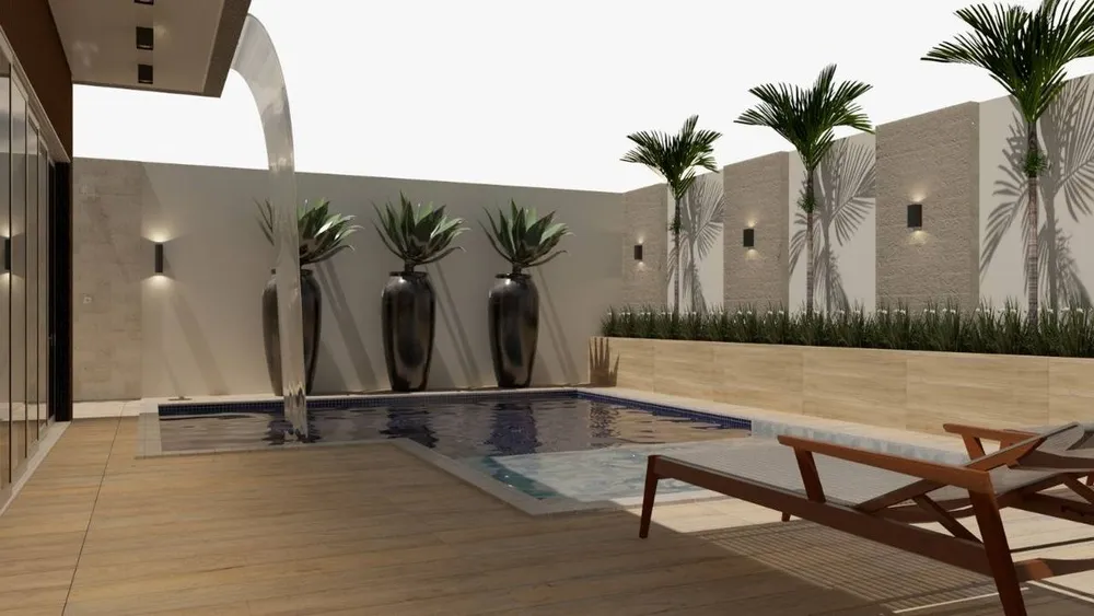 Casa, 4 quartos, 200 m² - Foto 22