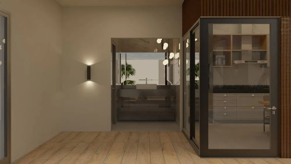 Casa, 4 quartos, 200 m² - Foto 27