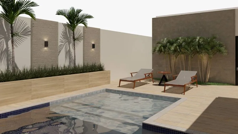 Casa, 4 quartos, 200 m² - Foto 18