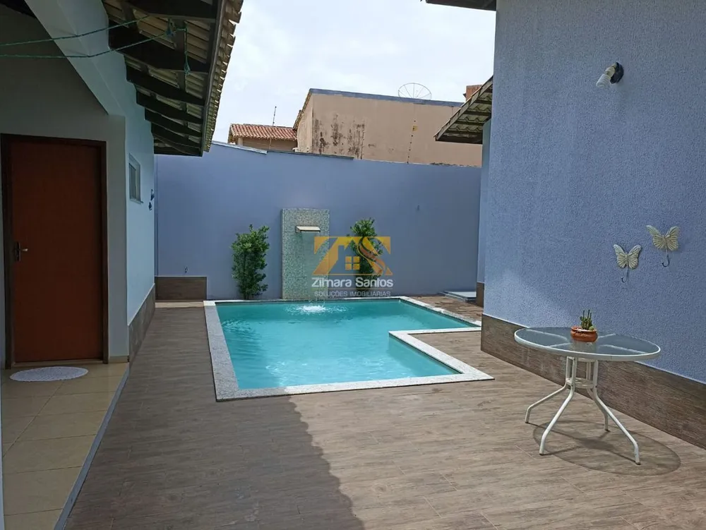 Casa, 3 quartos, 150 m² - Foto 15