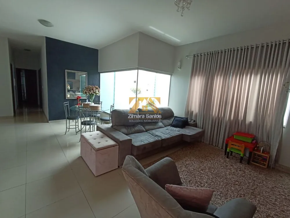 Casa, 3 quartos, 150 m² - Foto 4