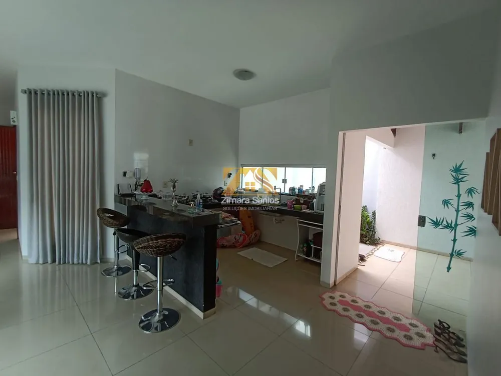Casa, 3 quartos, 150 m² - Foto 5