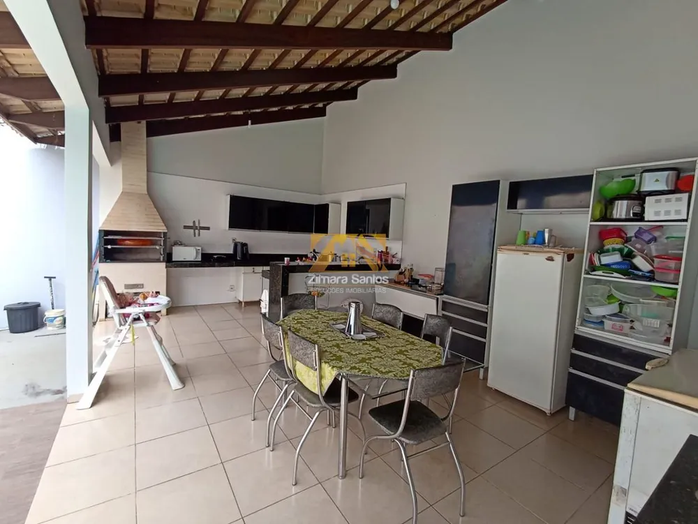 Casa, 3 quartos, 150 m² - Foto 16