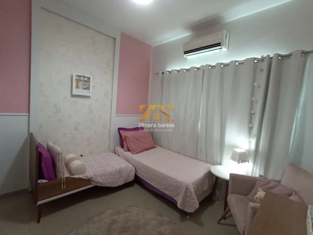 Casa, 3 quartos, 150 m² - Foto 9