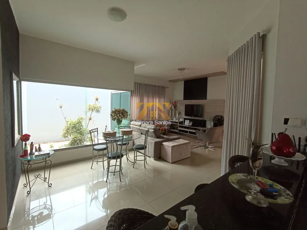 Casa, 3 quartos, 150 m² - Foto 7