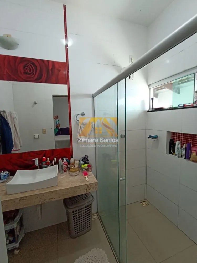 Casa, 3 quartos, 150 m² - Foto 13
