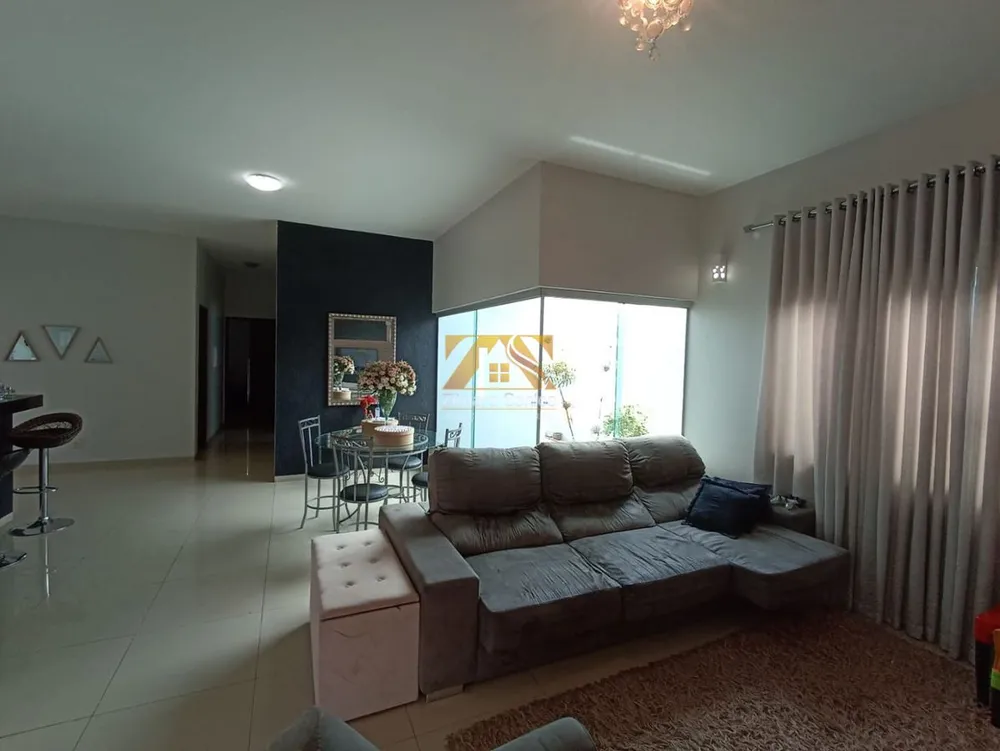 Casa, 3 quartos, 150 m² - Foto 10