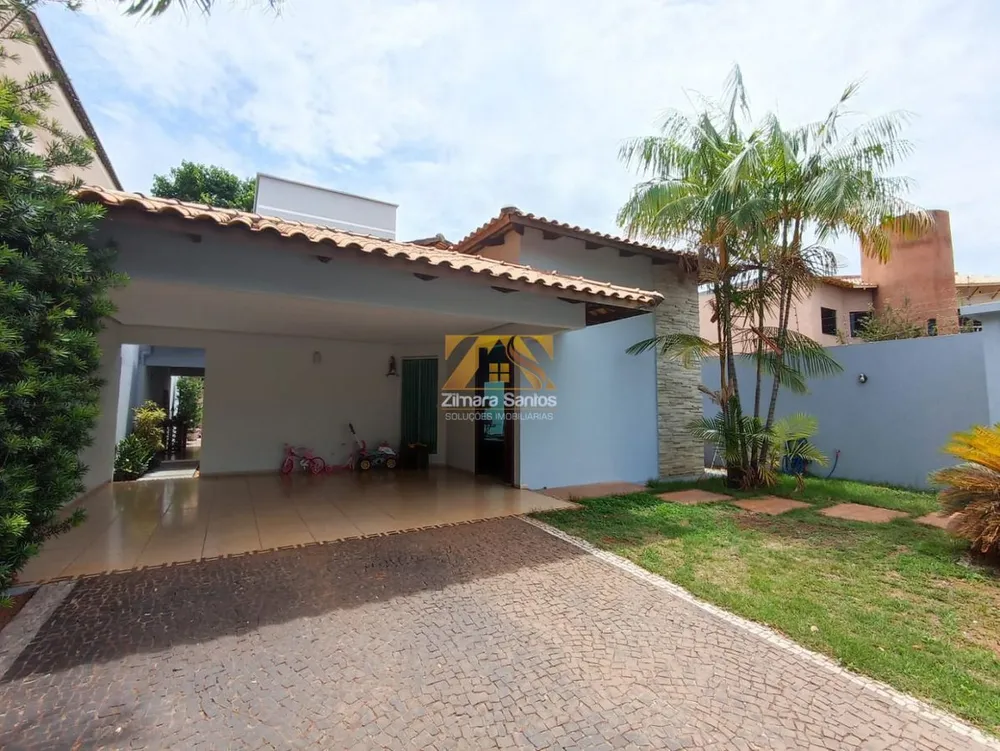 Casa, 3 quartos, 150 m² - Foto 3