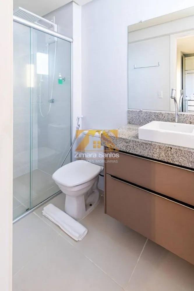 Apartamento, 2 quartos, 62 m² - Foto 8