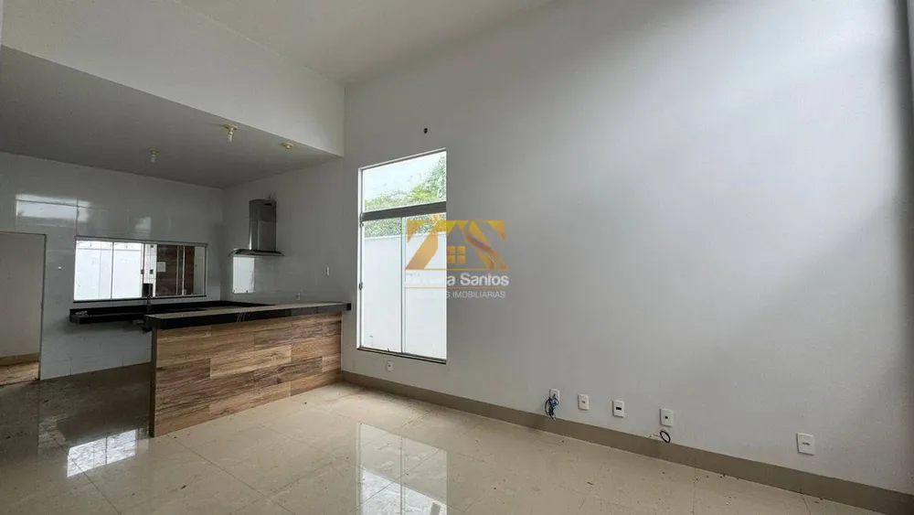 Casa, 3 quartos, 150 m² - Foto 2
