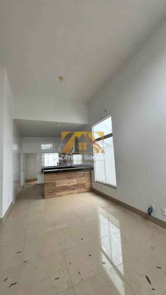 Casa, 3 quartos, 150 m² - Foto 1