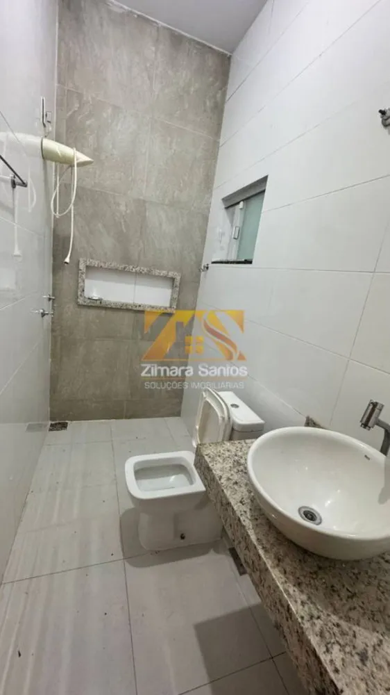 Casa, 3 quartos, 150 m² - Foto 8
